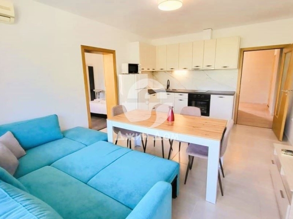 Тристаен апартамент в к.к. Слънчев бряг - 109 кв.м за 826 €/кв.м - Снимка #1