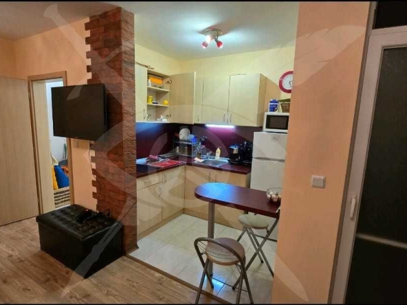 Дава се под наем Двустаен апартамент в Поморие - 60 кв.м за 318.75 € - Снимка #1