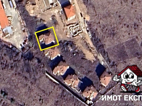 Къща в Асеновград - 351 кв.м за 385 €/кв.м - Снимка #1