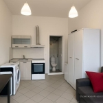 Дава се под наем Едностаен апартамент в Варна, Погреби - 35 кв.м за 309.06 € - Снимка #1