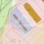 Парцел в с. Сапарево, Област Кюстендил - 2599 кв.м за 101 €/кв.м - Снимка #1