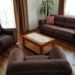 Дава се под наем Двустаен апартамент в Пловдив, Изгрев - 65 кв.м за 300.9 € - Снимка #1