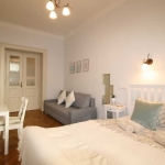 Дава се под наем Едностаен апартамент в Пловдив, Мараша - 30 кв.м за 199.41 € - Снимка #1