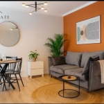 Двустаен апартамент в София, Гоце Делчев - 65 кв.м за 2708 €/кв.м - Снимка #1