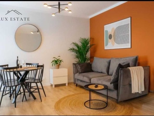 Двустаен апартамент в София, Гоце Делчев - 65 кв.м за 2708 €/кв.м - Снимка #1