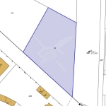 Парцел в с. Ягодово, Област Пловдив - 1950 кв.м за 39 €/кв.м - Снимка #1