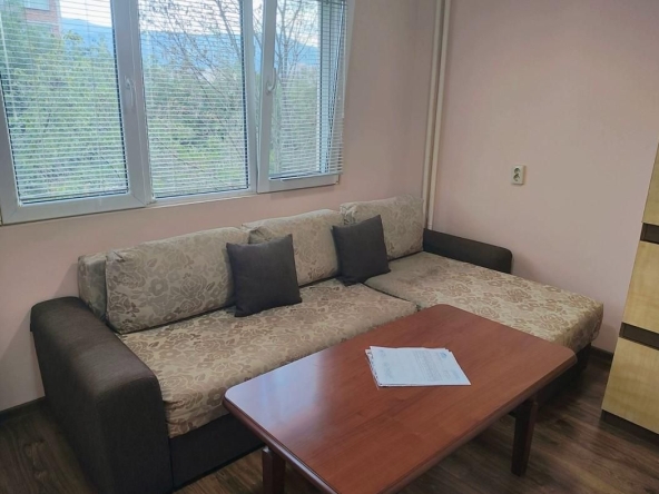 Дава се под наем Двустаен апартамент в София, Дружба 1 - 45 кв.м за 475 € - Снимка #1