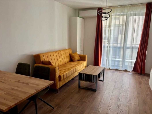 Дава се под наем Двустаен апартамент в София, Кръстова вада - 65 кв.м за 750 € - Снимка #1