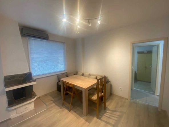 Дава се под наем Тристаен апартамент в София, Белите брези - 78 кв.м за 663 € - Снимка #1