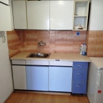 Дава се под наем Едностаен апартамент в София, Младост 3 - 40 кв.м за 368.73 € - Снимка #1