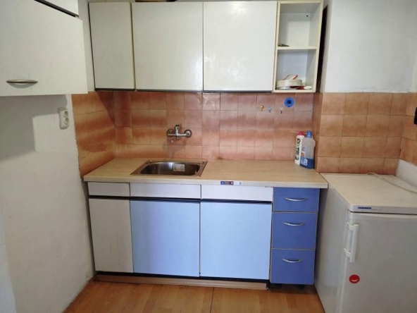 Дава се под наем Едностаен апартамент в София, Младост 3 - 40 кв.м за 368.73 € - Снимка #1