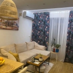 Тристаен апартамент в София, Толстой - 65 кв.м за 2693 €/кв.м - Снимка #1