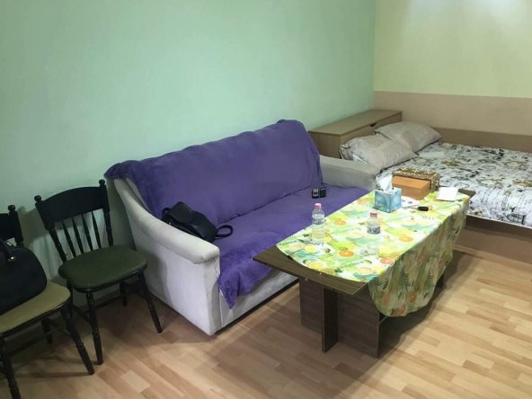 Дава се под наем Едностаен апартамент в София, Люлин 2 - 48 кв.м за 498.27 € - Снимка #1