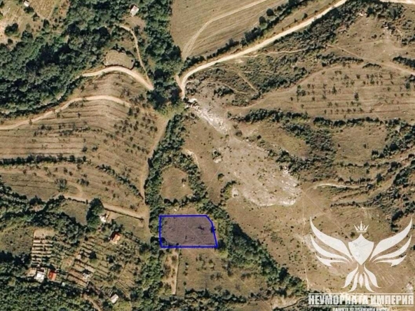 Земеделски имот в Асеновград -  кв.м за 3570 €/дка - Снимка #1