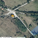 Парцел в с. Костадинкино, Област София-област - 4000 кв.м за 20 €/кв.м - Снимка #1