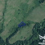 Парцел в с. Горнослав, Област Пловдив - 1000 кв.м за 3 €/кв.м - Снимка #1