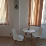 Дава се под наем Едностаен апартамент в Русе, Център - 32 кв.м за 193.8 € - Снимка #1