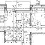 Тристаен апартамент в Пловдив, Младежки Хълм - 104 кв.м за 943 €/кв.м - Снимка #1