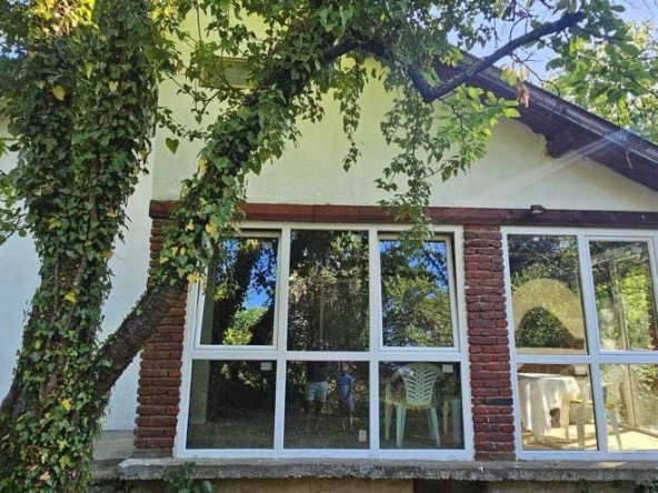 Къща в с. Владо Тричков, Област София-област - 46 кв.м за 942 €/кв.м - Снимка #1