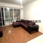 Едностаен апартамент в Бургас, Изгрев - 45 кв.м за 1823 €/кв.м - Снимка #1