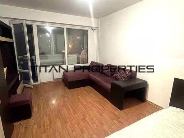 Едностаен апартамент в Бургас, Изгрев - 45 кв.м за 1823 €/кв.м - Снимка #1