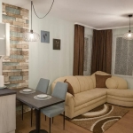 Дава се под наем Двустаен апартамент в Варна, Аспарухово - 42 кв.м за 425 € - Снимка #1