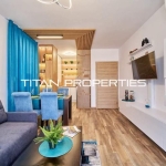 Дава се под наем Двустаен апартамент в Варна, Център - 60 кв.м за 800 € - Снимка #1