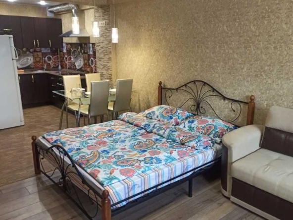 Дава се под наем  в Пловдив, Тракия - 20 кв.м за 86.7 € - Снимка #1