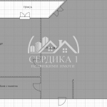 Двустаен апартамент в София, Витоша - 62 кв.м за 2081 €/кв.м - Снимка #1