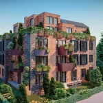 Четиристаен апартамент в София, Витоша - 239 кв.м за 641 €/кв.м - Снимка #1