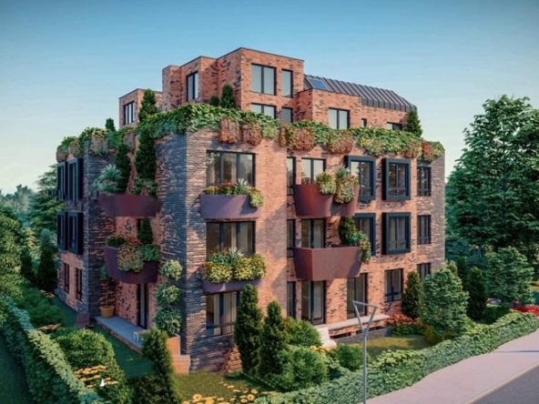 Четиристаен апартамент в София, Витоша - 239 кв.м за 1256 €/кв.м - Снимка #1