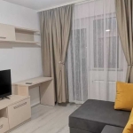 Дава се под наем Двустаен апартамент в Бургас, Лазур - 60 кв.м за 229.5 € - Снимка #1