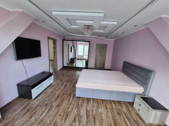Дава се под наем Мезонет в София, Редута - 104 кв.м за 525 € - Снимка #1