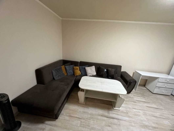 Дава се под наем Двустаен апартамент в София, Люлин 10 - 45 кв.м за 483.48 € - Снимка #1