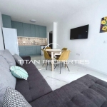 Дава се под наем Двустаен апартамент в Варна, Възраждане 3 - 57 кв.м за 600 € - Снимка #1