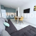 Дава се под наем Двустаен апартамент в Варна, Възраждане 3 - 57 кв.м за 498.27 € - Снимка #1