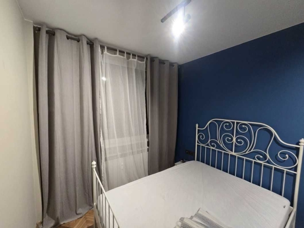 Двустаен апартамент в София, Яворов - 56 кв.м за 4108 €/кв.м - Снимка #1