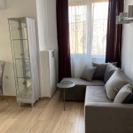 Дава се под наем Двустаен апартамент в София, Кръстова вада - 50 кв.м за 520 € - Снимка #1