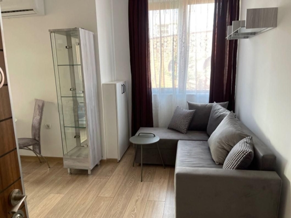 Дава се под наем Двустаен апартамент в София, Кръстова вада - 50 кв.м за 520 € - Снимка #1