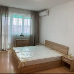 Дава се под наем Двустаен апартамент в Бургас, Меден рудник - зона А - 60 кв.м за 306 € - Снимка #1