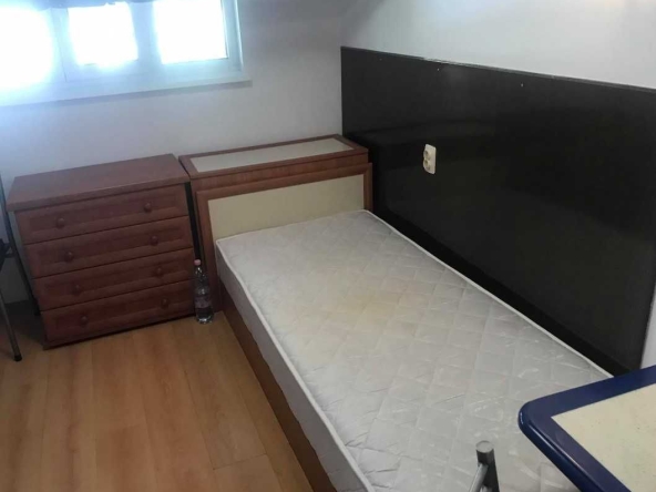 Дава се под наем Двустаен апартамент в Пловдив, Кючук Париж - 65 кв.м за 177.48 € - Снимка #1