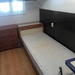 Дава се под наем Едностаен апартамент в Пловдив, Остромила - 45 кв.м за 178.5 € - Снимка #1