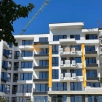 Двустаен апартамент в Варна, Възраждане 1 - 68 кв.м за 1692 €/кв.м - Снимка #1