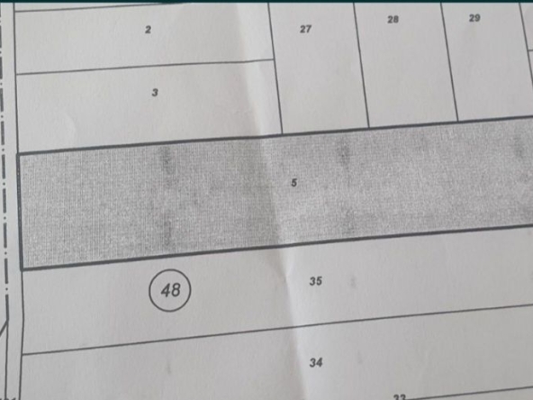 Парцел в Карлово - 10347 кв.м за 5 €/кв.м - Снимка #1