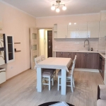 Дава се под наем Двустаен апартамент в Варна, Цветен квартал - 60 кв.м за 488.58 € - Снимка #1