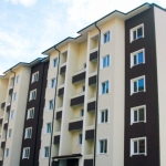 Двустаен апартамент в Рудозем - 65 кв.м за 693 €/кв.м - Снимка #1