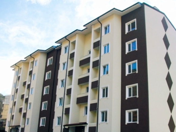 Двустаен апартамент в Рудозем - 65 кв.м за 693 €/кв.м - Снимка #1