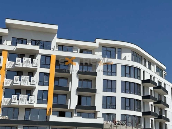 Тристаен апартамент в Варна, Възраждане 1 - 116 кв.м за 896 €/кв.м - Снимка #1