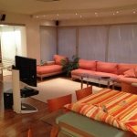 Дава се под наем Тристаен апартамент в София, Лозенец - 92 кв.м за 999 € - Снимка #1