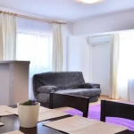 Дава се под наем Двустаен апартамент в Пловдив, Център - 44 кв.м за 147.9 € - Снимка #1